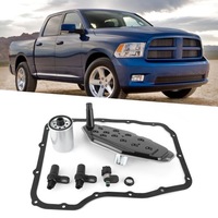 фото thumb №7, Набір датчика швидкості ущільнювачі фільтра оливи