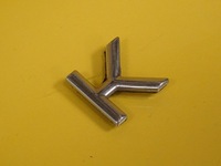 фото thumb №10, Значок емблема надпис кришки задня alfa romeo 166 t.spark nr568