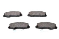 фото thumb №1, Гальмівні колодки гальмівні bosch 1502951 93vx2k021ab 1134158