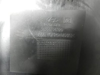 фото thumb №5, Защита туннель воздухозаборник воздуха santa fe 28220-26320