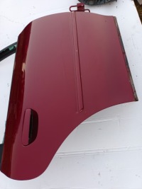 фото thumb №3, Двері правий задня a3 8l lift 5 двері lz3l