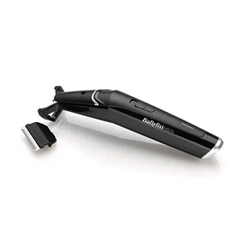 Триммер для бороды BaByliss Men Pro Stubble and Beard - Уход и стрижка