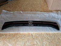 фото thumb №14, Накладка крышки задняя vw t-cross 2gm