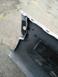 фото thumb №9, Бампер задняя audi a6 c8 4k 4k9 kombi