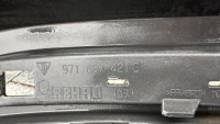 фото thumb №9, Porsche panamera 971 задній бампер 971807421c