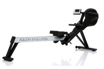 ВОЗДУШНАЯ ГРЕБНАЯ МАШИНА AQUON EVOLUTION /FINNLO