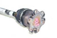 фото thumb №5, Полуось правые перед передняя audi s8 d3 4e0407272q правая 4.0 tdi v8