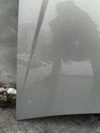 Оригінальна капот кришка двигуна opel astra 3 3 h 06-10r. z167 =oem= європа Ціна, фото thumb