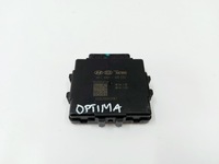 фото thumb №1, Optima iv модуль ecu 17r.