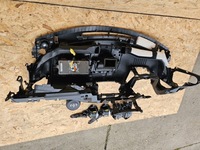 фото thumb №9, Toyota aygo x панель консоль подушка безопасности ремни