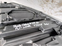 Фара правая фара skoda octavia iv 4 5e3 20- full led Киев, фото thumb