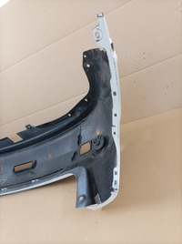 фото thumb №6, Nissan qashqai j10 бампер задня