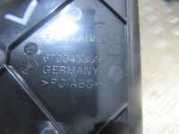 фото thumb №6, Maserati levante защита панели консоли правая левая 670043360 670043359