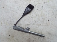 фото thumb №1, Натяжитель поперечина правый перед renault espace iv 02-14