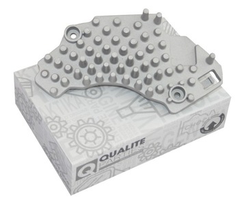 фото thumb №1, Резистор резистор вентилятор mercedes e клас w210 s210