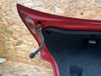 фото thumb №15, Кришка зад кришка багажника bmw e87 рестайлінг купе sedan e82 лак: a79