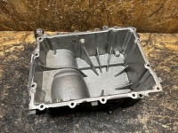 Поддон масляная ford fiesta focus 1.0 m1je ecoboost h1bg-6675 Киев, фото thumb