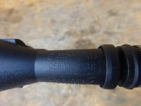 фото thumb №4, Audi tt 8n s3 8l leon cupra r 1.8 turbo шланг клапан вакуумa