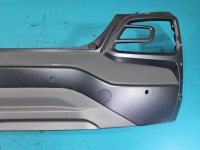 фото thumb №8, Бампер задня hyundai kona i 17-20 szary r3g