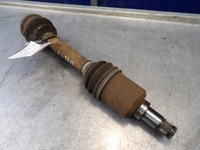 фото thumb №1, Приводной вал задняя правая smart fortwo mc01 0,7b