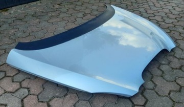 фото thumb №3, Seat altea toledo iii капот 5p0823155c