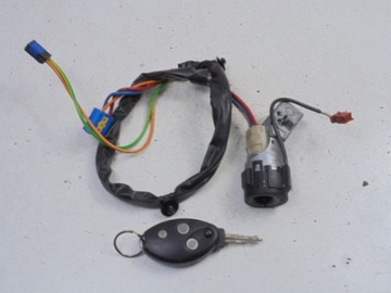 фото thumb №8, Citroen c5 i замок зажигания 9632897680