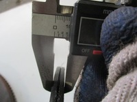 фото thumb №7, Зчеплення притиск диск hyundai i30 ii 1.6