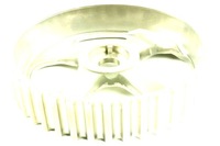 фото thumb №1, Fast ft45613 колесо зубчасте, wał розширювальний