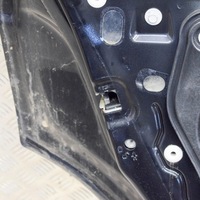 фото thumb №6, Chrysler sebring js 2008 ліва сторона двері задні