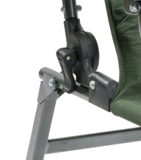 КРЕСЛО ANACONDA NIGHTHAWK Vi-CR-L CHAIR
