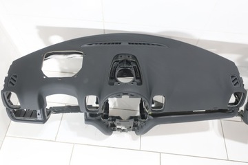 фото thumb №6, Консоль панель mini f60 countryman hud чёрная