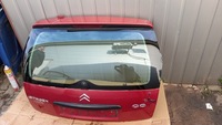 фото thumb №1, Задня кришка багажника citroen c3 02r