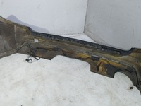 фото thumb №12, Mercedes c klasa w204 kombi бампер задня задній