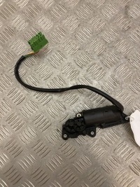 фото thumb №5, Mercedes-benz e w213 моторчик шторки безпеки скло задній