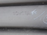 фото thumb №12, Lexus rx iv rx450h диффузор бампера задняя 15-19