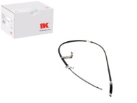 фото thumb №1, Nk9045123 трос ham. ручной. toyota задняя hi-ace 95- l