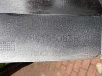 фото thumb №4, Накладка порог порог левый renault talisman kombi