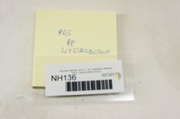 фото thumb №9, Nh136 hyundai veloster ^ pas правый перед