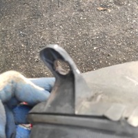 фото thumb №8, Лампа ліва лівий перед передній fiat punto ii 2004r