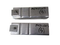 фото thumb №1, Mercedes eqe w295 отбойник зона смятия левая a2956205701