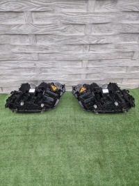 Bmw x5 go5 фари передні лівий правий laser 948179005 948178905 європа Київ, фото thumb