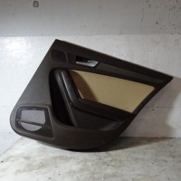 фото thumb №1, Audi a4 b8 kombi обивка дверь задняя правая