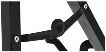 GS-2001 E electric guitar stand - statyw na gitarę elektryczną Millenium