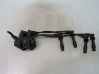 фото thumb №1, Vectra b 1.8 16v 97r катушка зажигания з проводами 2526055a