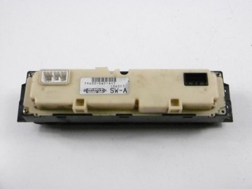 фото thumb №8, Acura tl i 95-98 панель повітропровід 79600sw5a41 sw-a