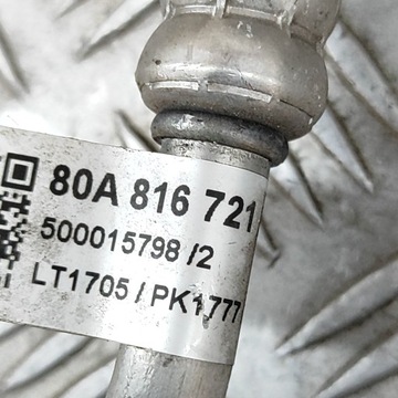 фото thumb №5, Audi q5 sq5 2021 шланг / шланг кондиционера a/c