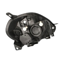 фото thumb №2, Лампа punto punto evo 08-12 фара левый