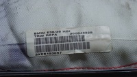 фото thumb №5, Подушка воздушная пассажира bmw оригинальный номер 30004692b