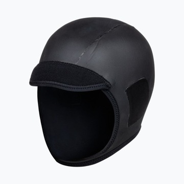 Неопреновая кепка Quiksilver черная S