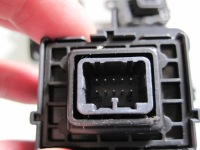 Переключатель trybu движение ev mode lexus ux 75l860 Недорого, фото thumb